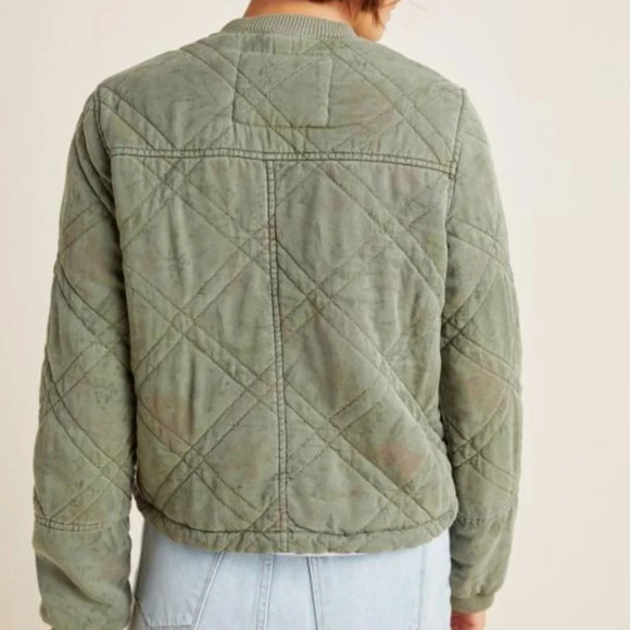 Anthropolgie Jacket - Picture 3 of 7